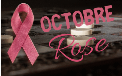 Octobre Rose